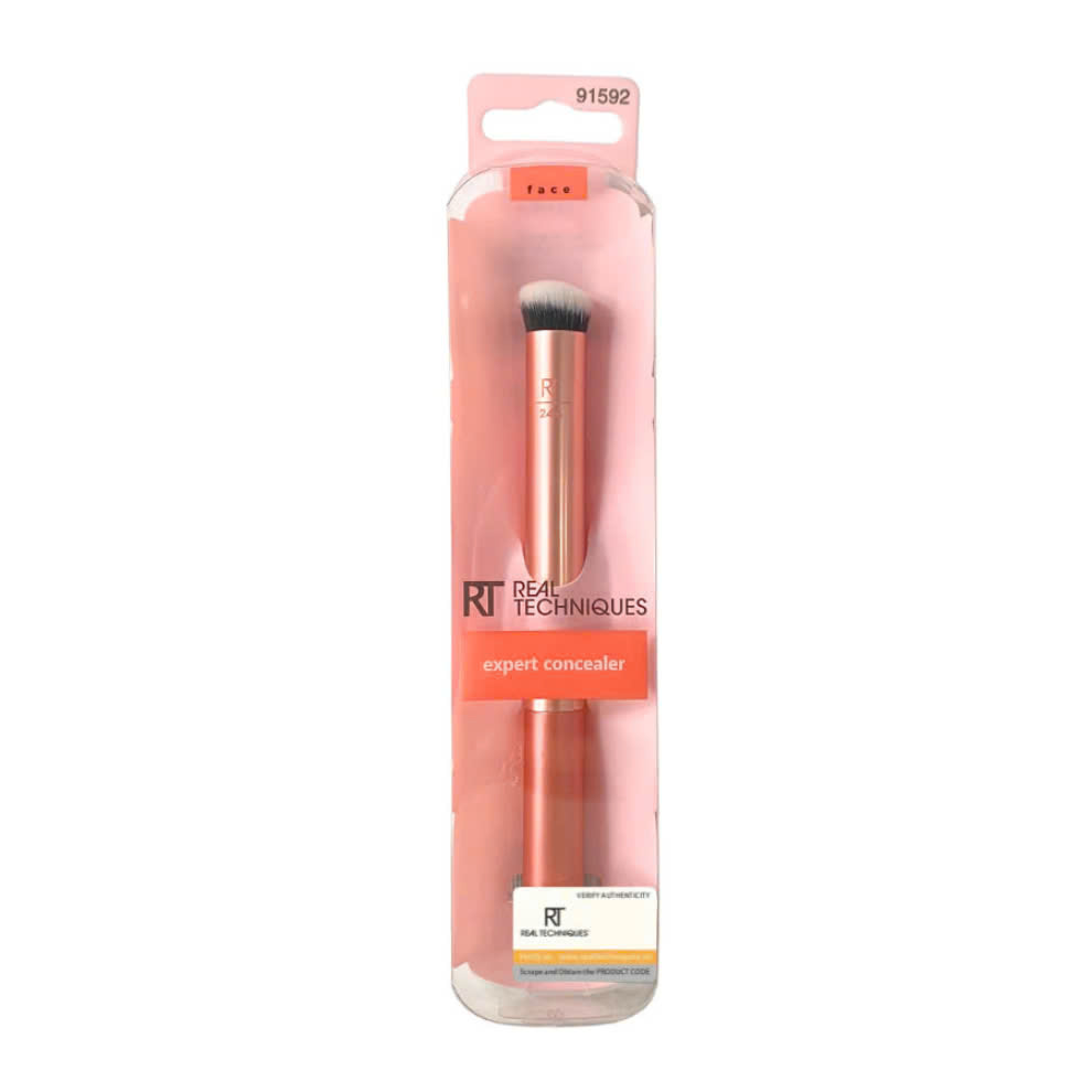 Cọ Trang Điểm Che Khuyết Điểm RT Real Techniques Expert Concealer 244 91592