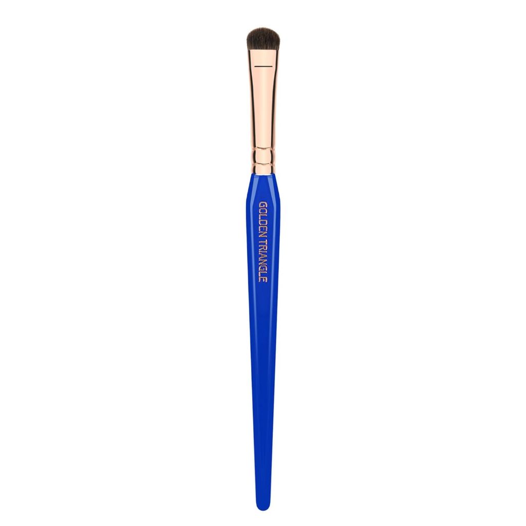  Cọ Mí Mắt Bdellium Tools Golden Triangle B758 Large Smudge