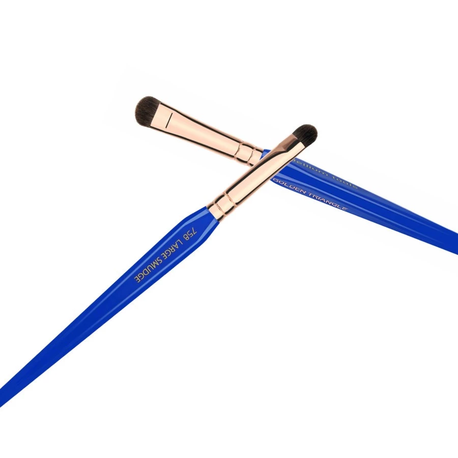  Cọ Mí Mắt Bdellium Tools Golden Triangle B758 Large Smudge
