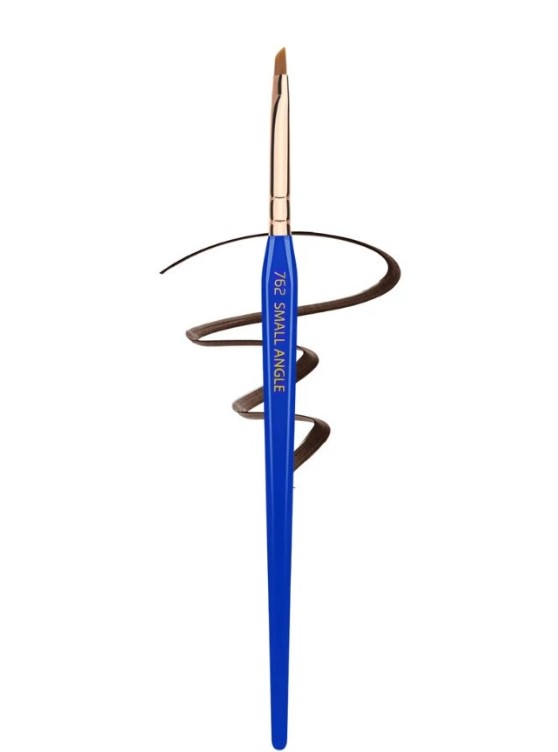 Cọ Phẩy Sợi Mày Và Kẻ Mắt BDELLIUM TOOLS Small Angle B762