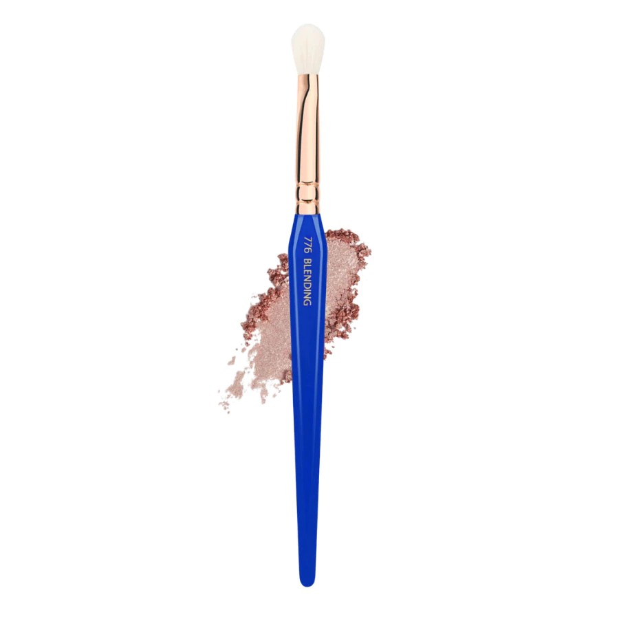 Cọ Đánh Phấn Mắt Và Blending Mắt Bdellium Tools Golden Triangle B776 Blending