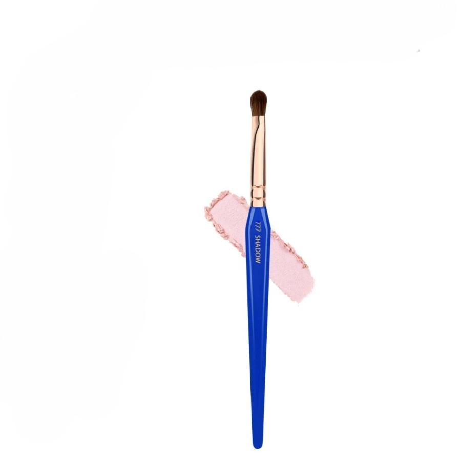 Cọ Tán Bầu Mắt Chuyên Nghiệp Bdellium Tools Shadow B777