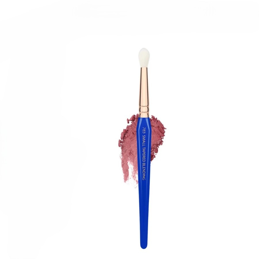 Cọ Tán Màu Mắt Tròn Nhỏ Bdellium Tools Golden Triangle B783 Small Tapered Blending