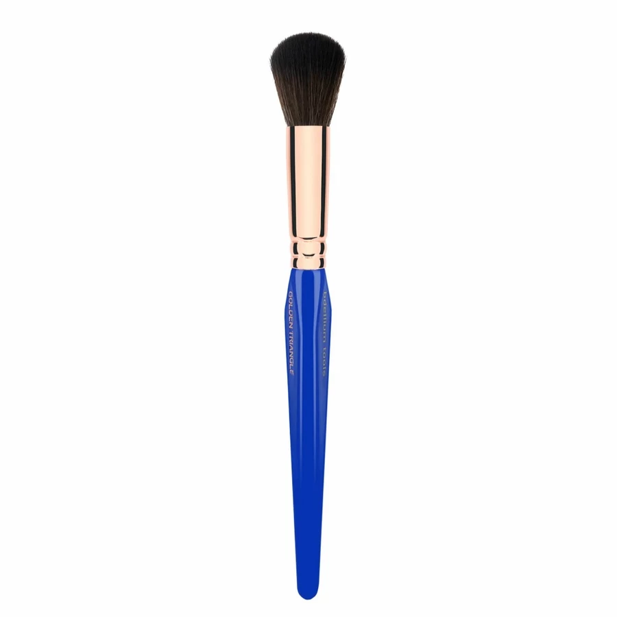 Cọ Tạo Khối Mặt Bdellium Tools Golden Triangle B945 Contour