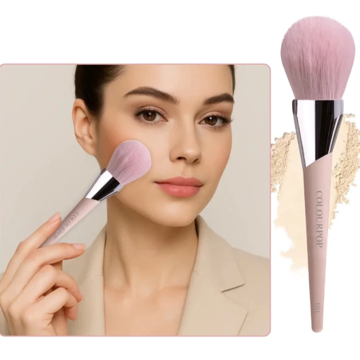Cọ Phủ Phấn Mặt COLOURPOP Powder Brush C101