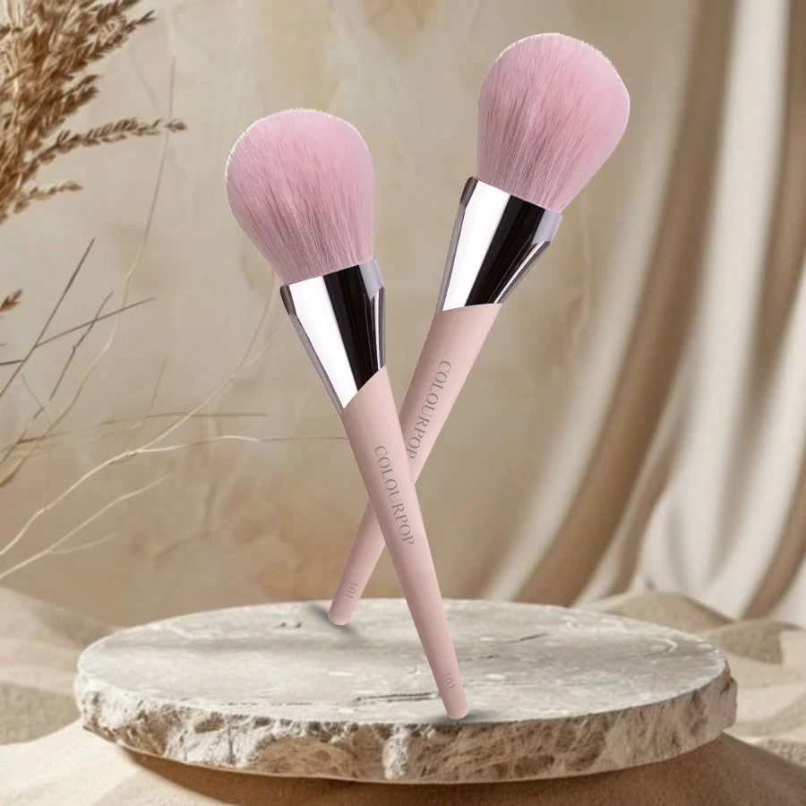Cọ Phủ Phấn Mặt COLOURPOP Powder Brush C101