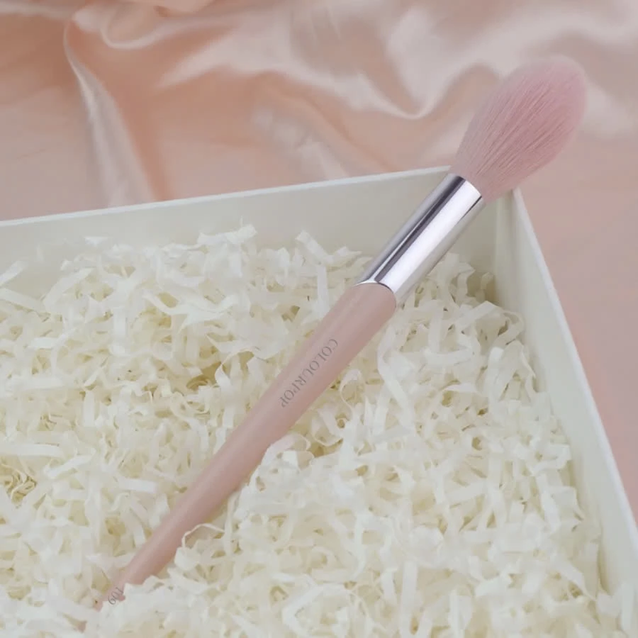  Cọ Tạo Highlight COLOURPOP Highlighter Brush C109