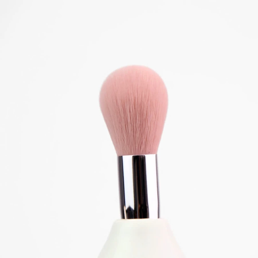 Cọ Phủ Phấn Và Má Hồng Lông Mềm COLOURPOP Blush Brush C112