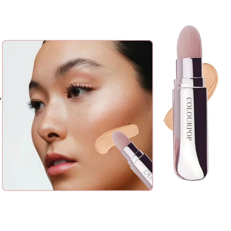 Cọ Tán Kem Nền COLOURPOP Foundation Brush C125