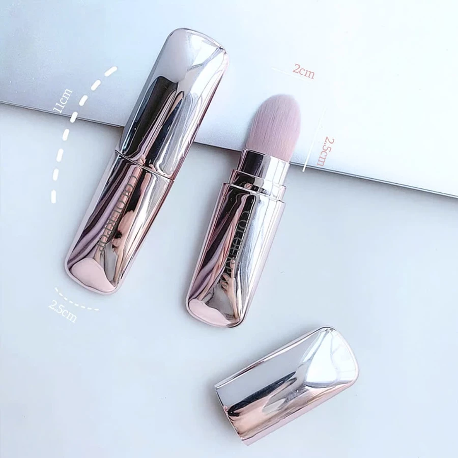 Cọ Tán Kem Nền COLOURPOP Foundation Brush C125