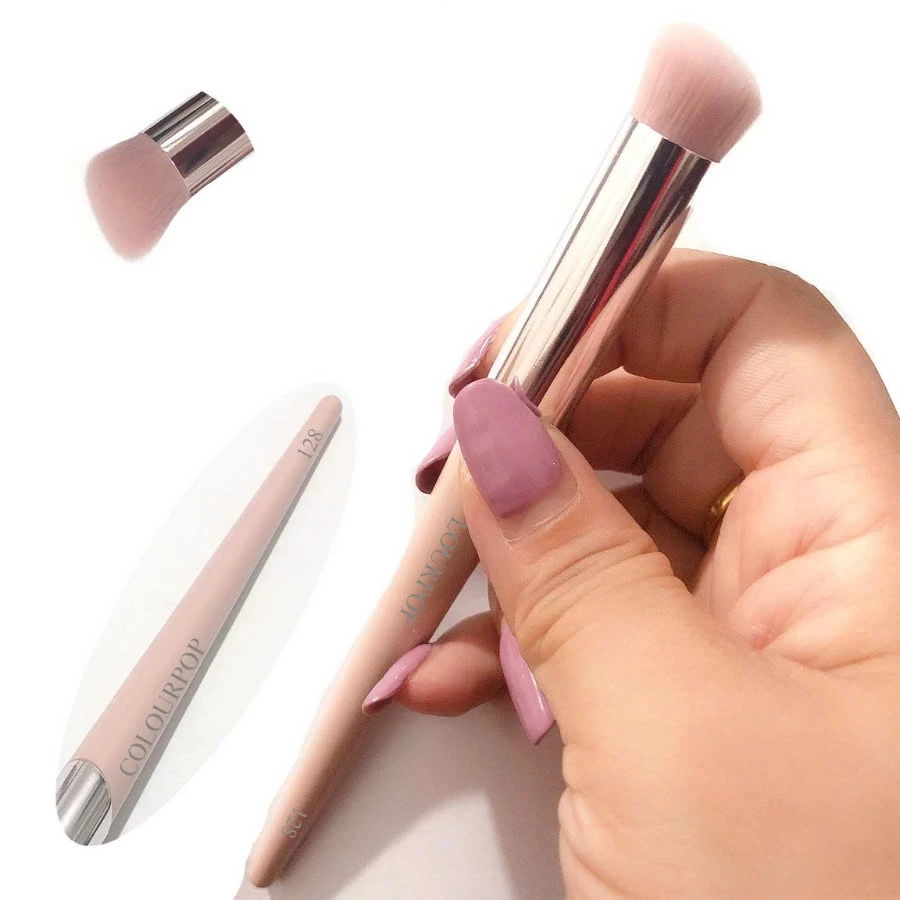Cọ Tán Che Khuyết Điểm COLOURPOP Concealer Brush C128