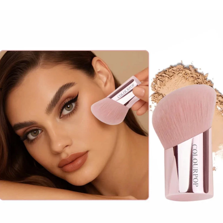 Cọ Kabuki Đa Năng COLOURPOP Multi-purpose Brush C169