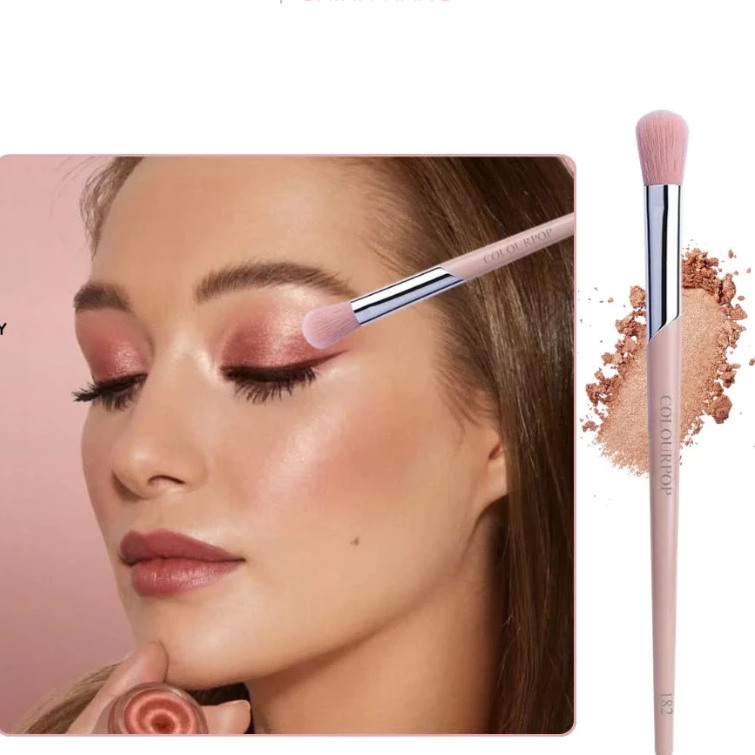  Cọ Blend Tán Phấn Mắt COLOURPOP Eye Shadow Brush C182