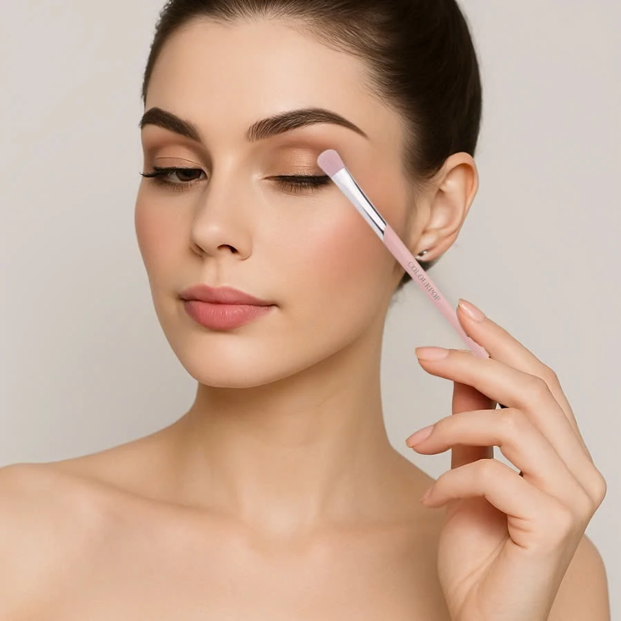 Cọ Blend Tán Phấn Mắt COLOURPOP Eye Shadow Brush C182