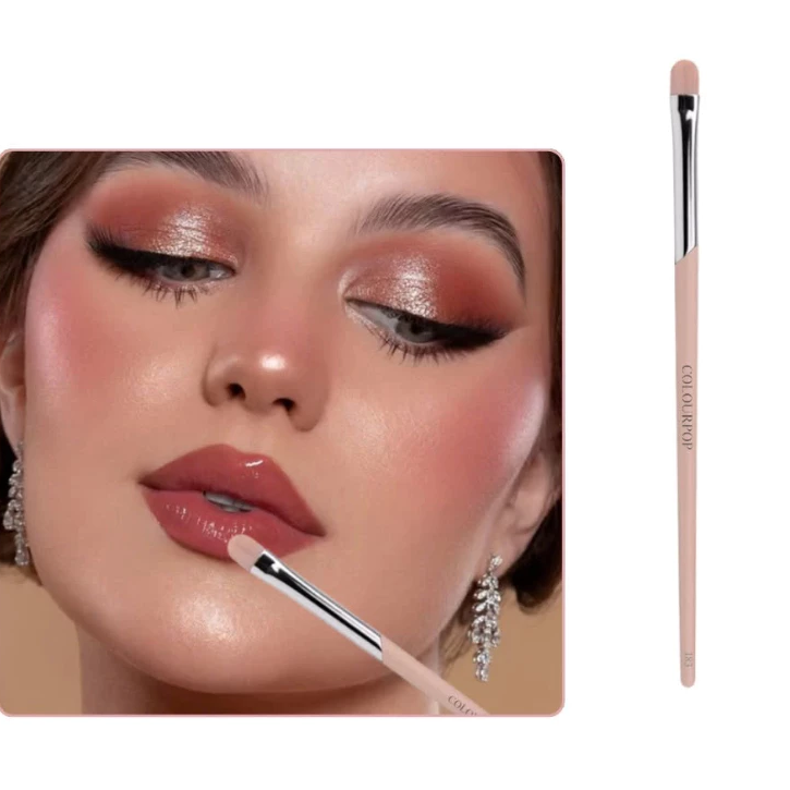Cọ Che Khuyết Điểm COLOURPOP Concealer Brush C183