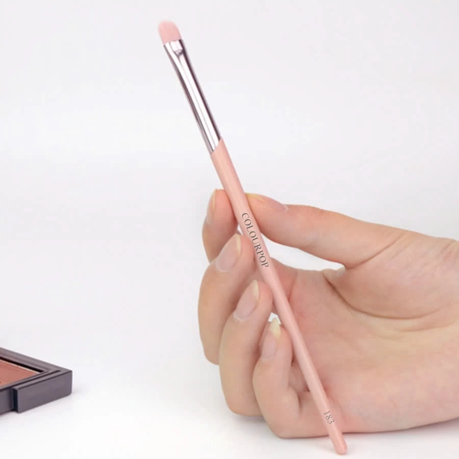 Cọ Che Khuyết Điểm COLOURPOP Concealer Brush C183