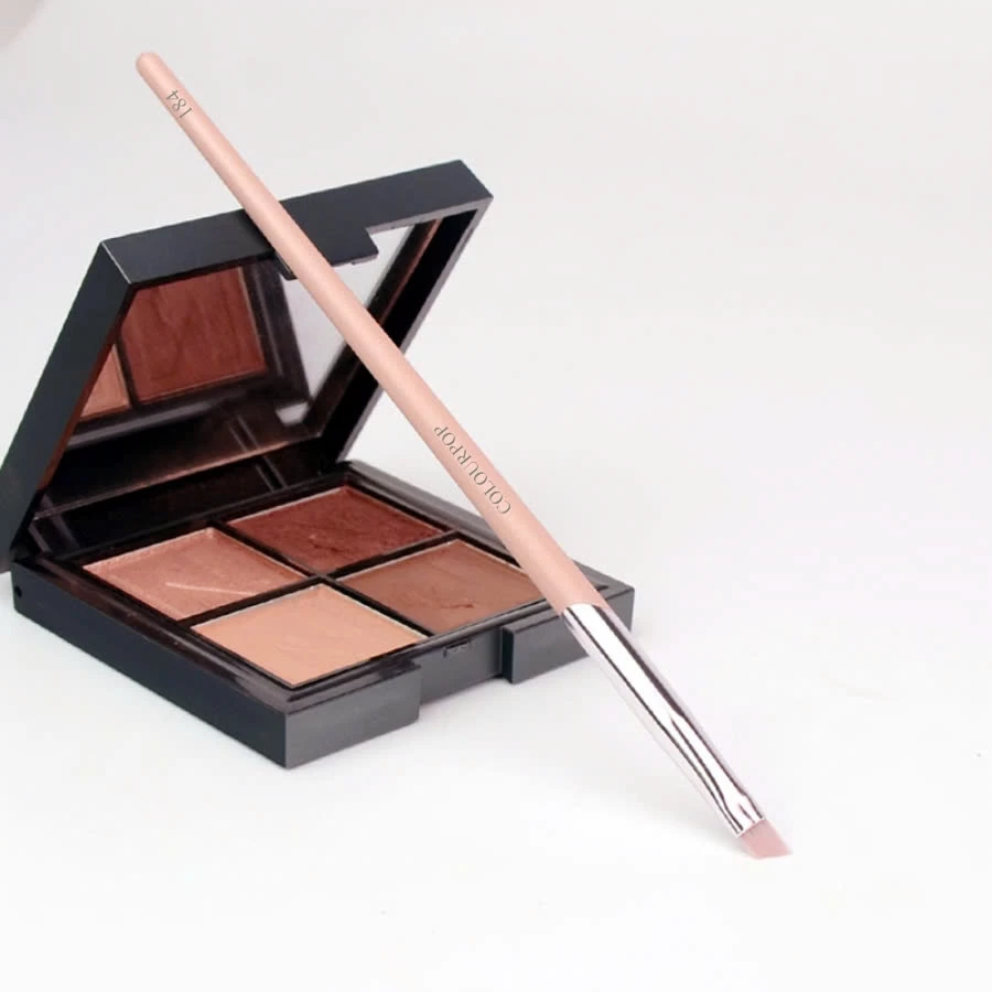 Cọ Kẻ Mắt Đầu Mảnh COLOURPOP Fine Tip Eyeliner Brush C184