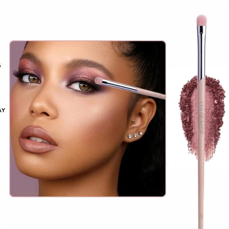 Cọ Bầu Mắt Nhỏ Tán Phấn COLOURPOP Eye Shadow Brush C185