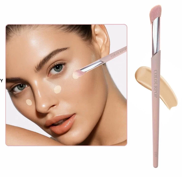 Cọ Che Khuyết Điểm Và Tạo Khối Sống Mũi COLOURPOP Concealer Brush C189