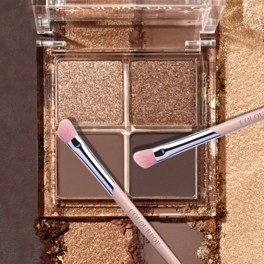 Cọ Tạo Khối Sống Mũi COLOURPOP Nose Contour Brush C202