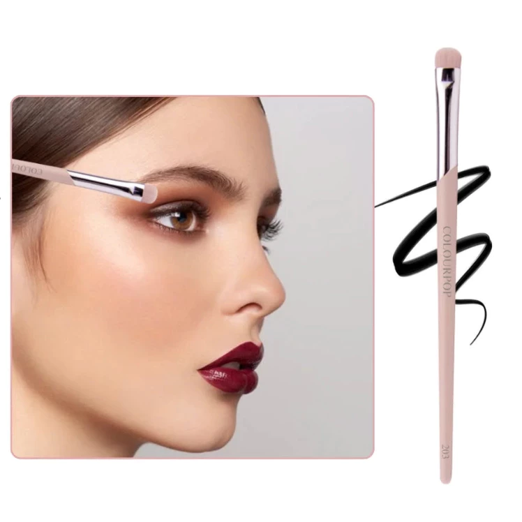  Cọ Nhấn Và Viền Mí Mắt COLOURPOP Eye Shadow C203