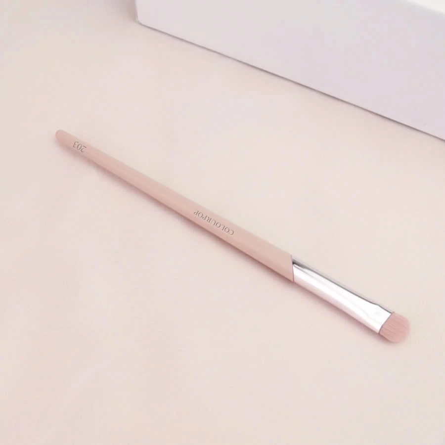 Cọ Nhấn Và Viền Mí Mắt COLOURPOP Eye Shadow C203