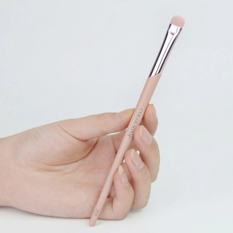  Cọ Nhấn Và Viền Mí Mắt COLOURPOP Eye Shadow C203
