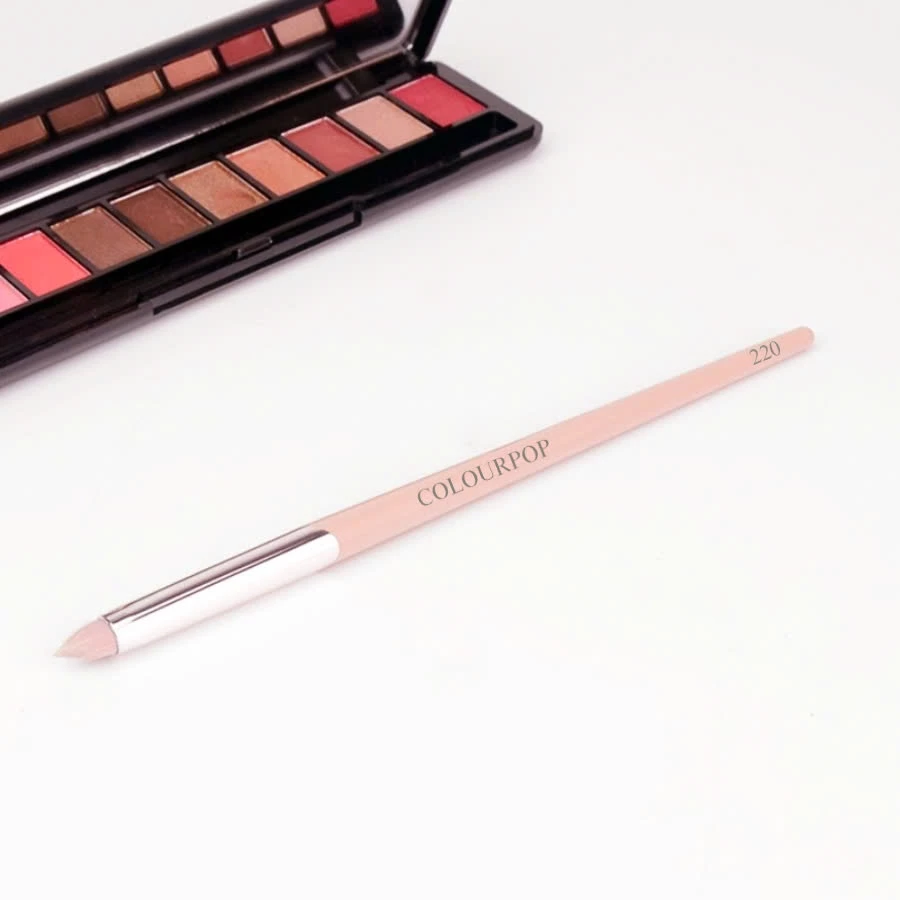Cọ Viền Môi Và Che Khuyết Điểm COLOURPOP Lip Liner Brush C220