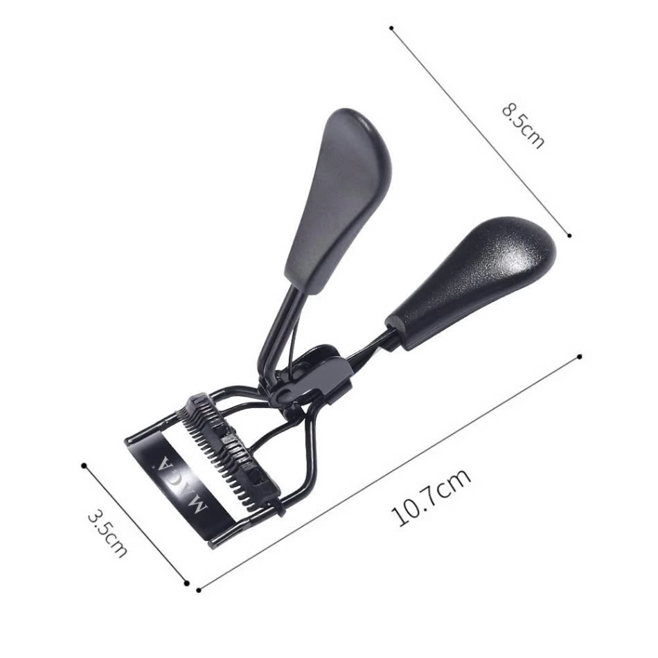 Kẹp Bấm Mi Góc Thế Hệ Mới MAGA Eyelash Curler- Kẹp mi góc - Kẹp Mi Đầu và Cuối Mi Siêu Cong BM008
