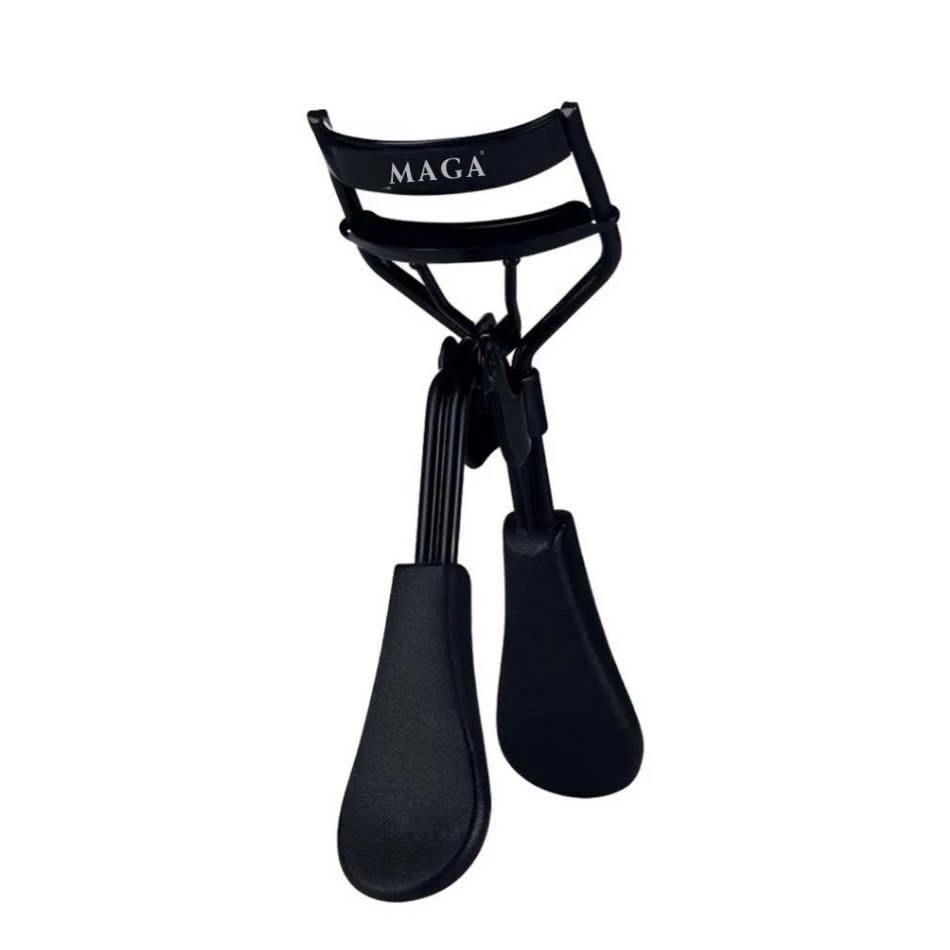 Kẹp Bấm Mi Góc Thế Hệ Mới MAGA Eyelash Curler- Kẹp mi góc - Kẹp Mi Đầu và Cuối Mi Siêu Cong BM008
