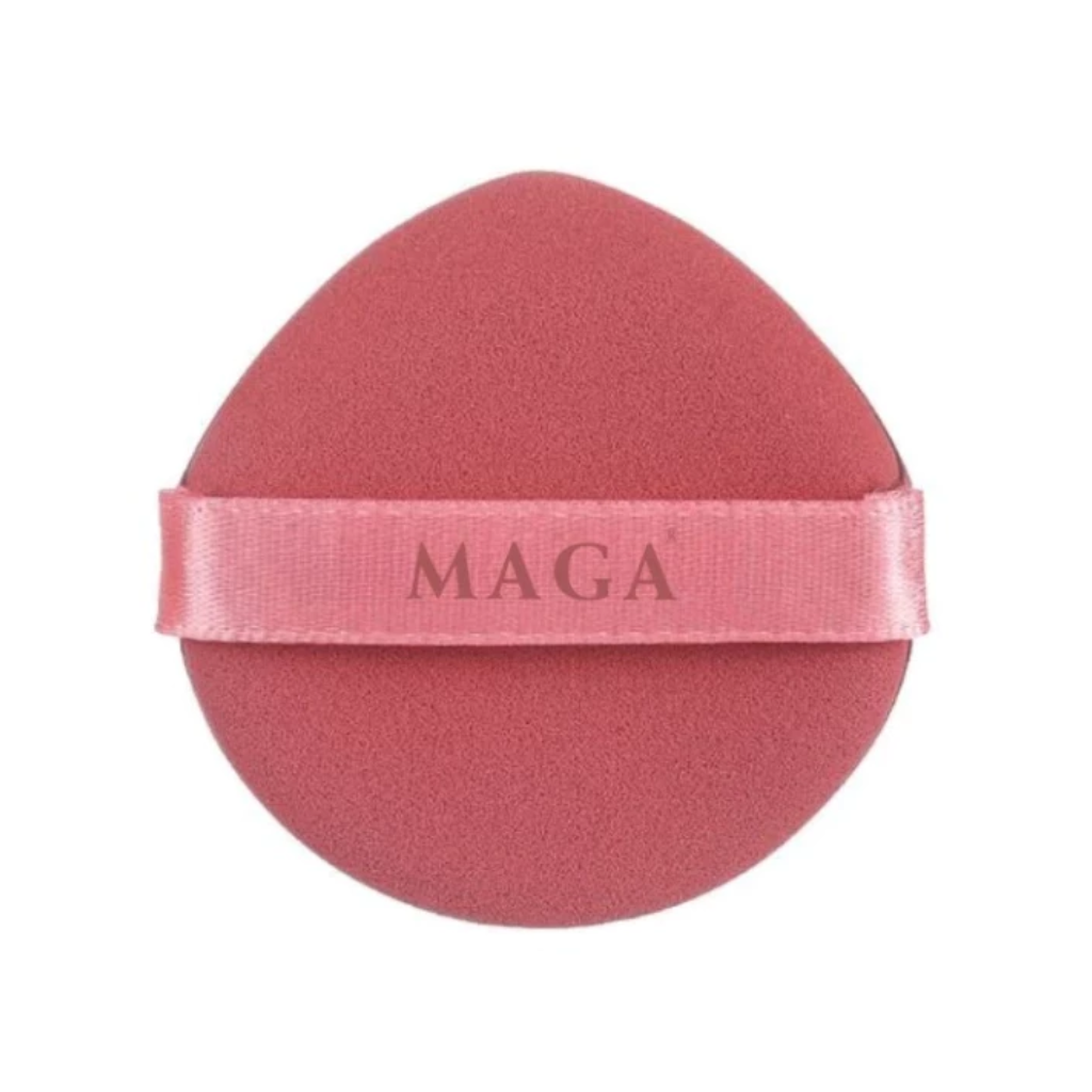 Mút Tán Kem Nền MAGA Air Cushion Mút Trang Điểm Tán Phấn Cushion Mềm Mịn Đàn Hồi MA001