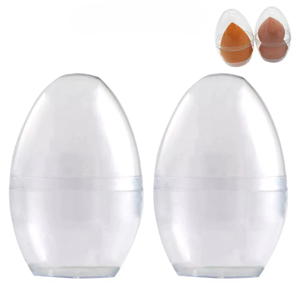 Hộp Bảo Vệ Mút Trang Điểm MAGA Makeup Sponge Puff Case Holders Stands MA09