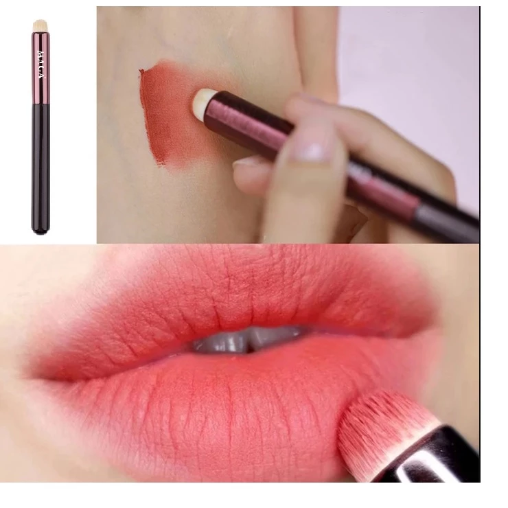 Cọ Môi Và Che Khuyết Điểm MAGA Concealer Lip MA22