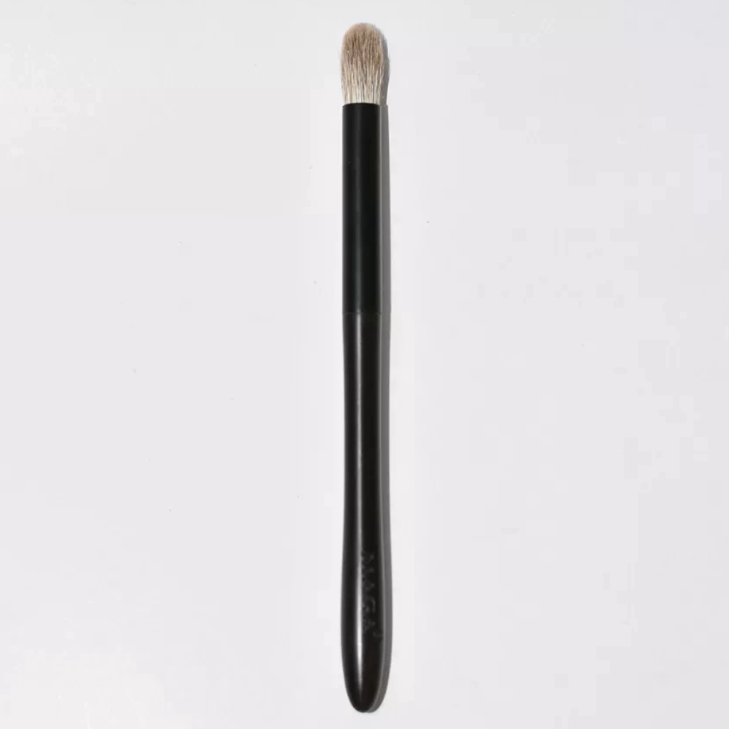 Cọ Trang Điểm Blend Nhấn Màu Mắt Nhỏ MAGA Glow Baby Brush Lông Tự Nhiên MA27