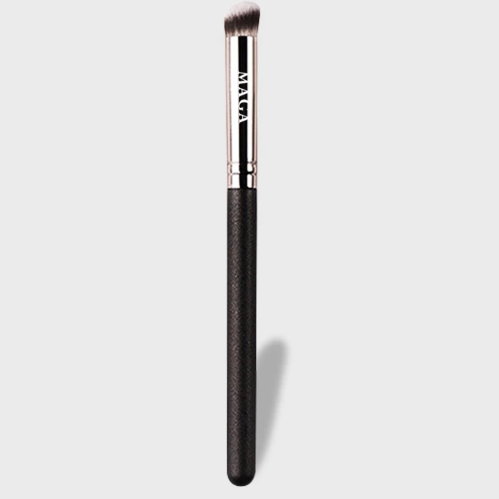 Cọ Che Khuyết Điểm Đầu Vát MAGA Concealer Brush MA370