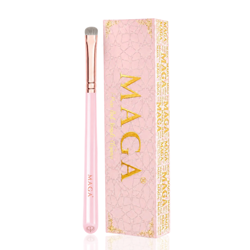 Cọ Nhấn Cọ Viền Mắt Tô Mắt Dưới MAGA Medium Eye Shadow MAGA109