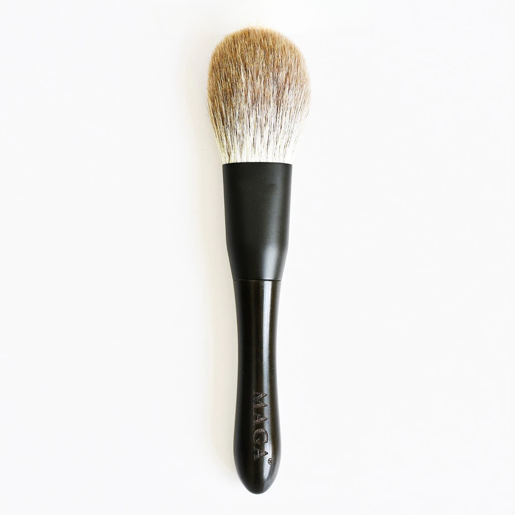 Cọ trang điểm phấn phủ cao cấp MAGA Powder Brush MAP04