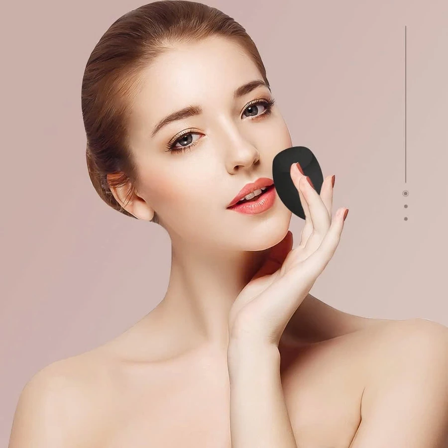 Mút Tán Kem Nền MSQ Miracle Foundation Concealer MSQM1