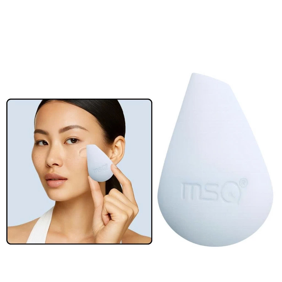 Mút Tán Kem Nền Che Khuyết Điểm MSQ Miracle Foundation Concealer MSQM2
